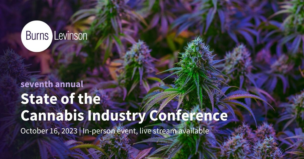 Cannabis Industry Conference