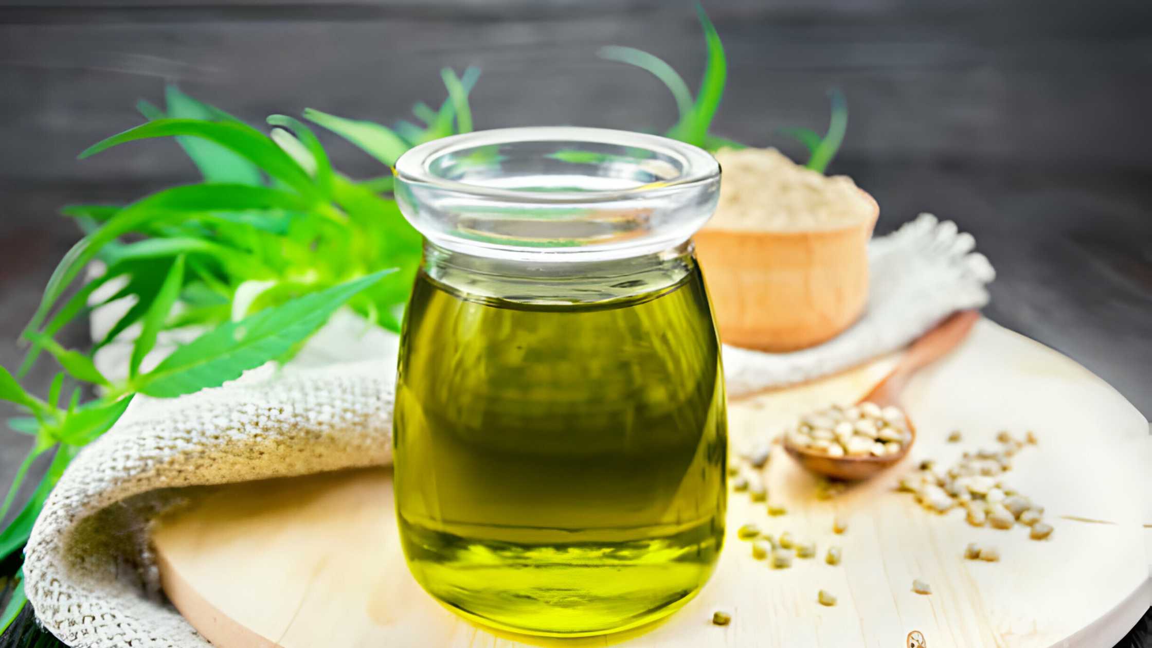 Crafting Cannabis-Infused Olive Oil