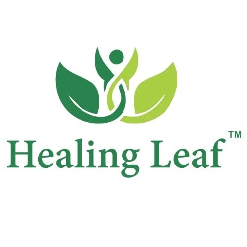 healing leaf