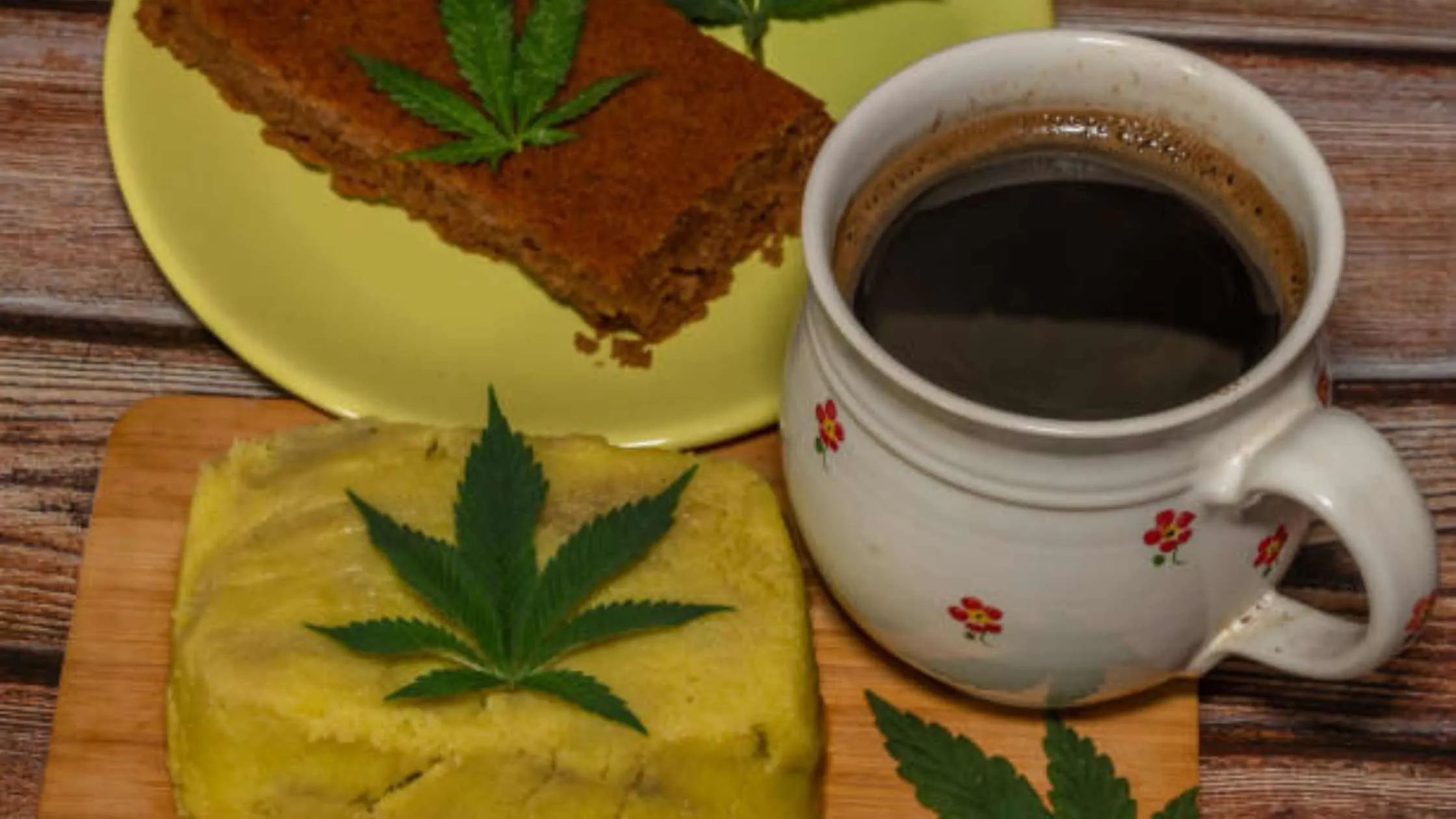 JuicyFields Unveils Cannabis Ordinated Gastronomy