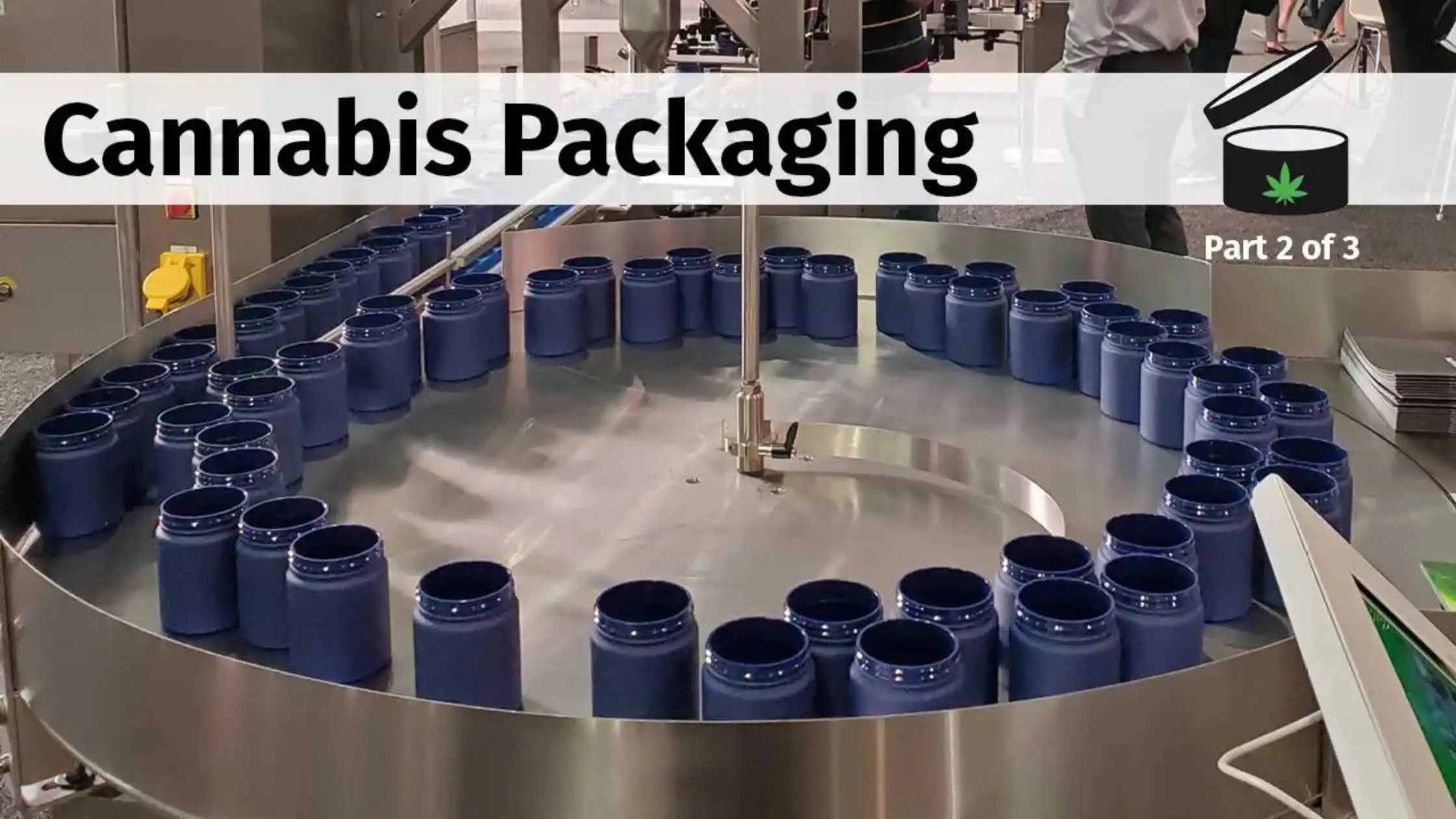 How to Side-Step to Best Cannabis Packaging Suppliers