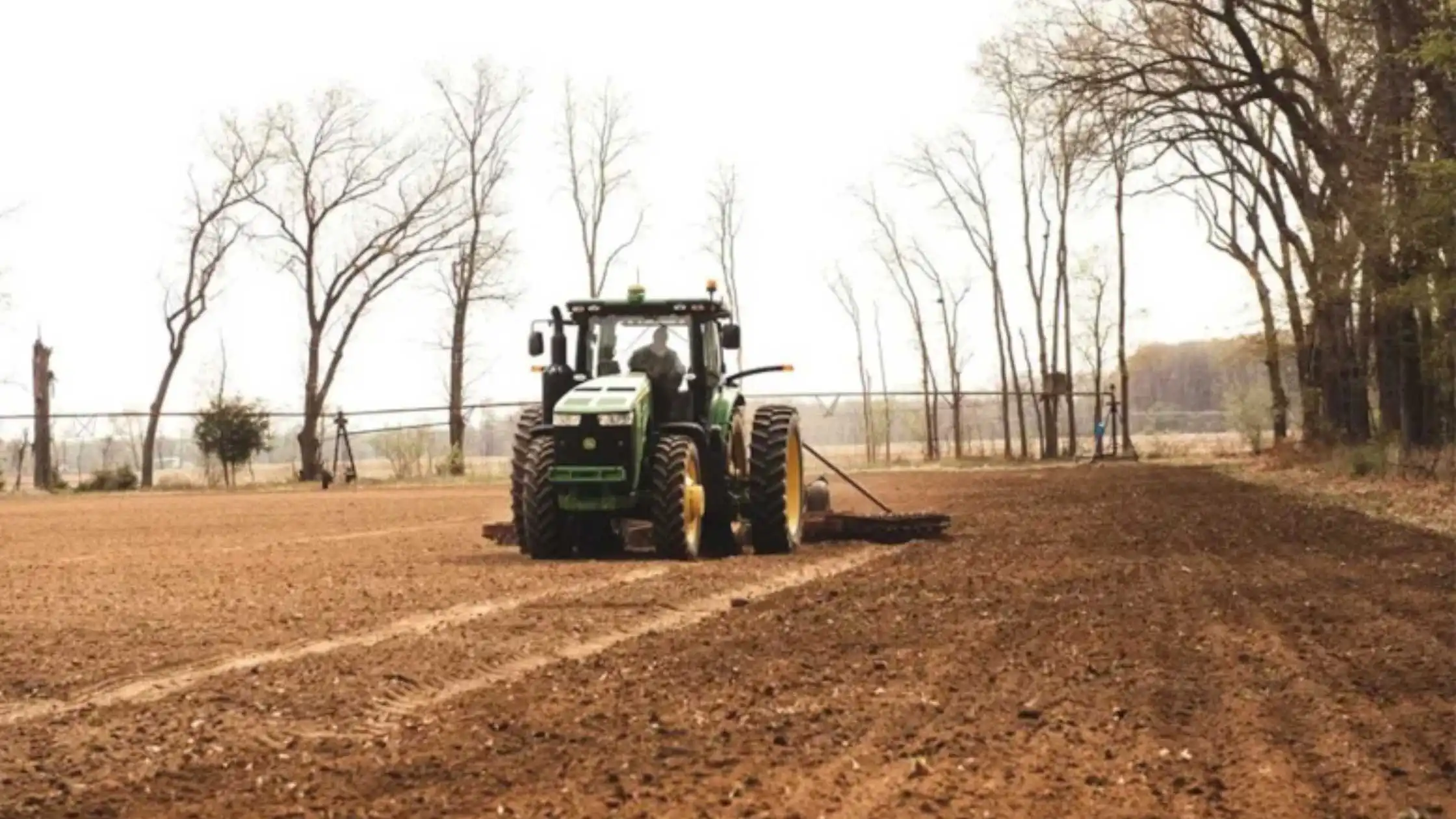 Michigan Based Heartland Industries Receives Grant to Boost Hemp-Centered Soil Research