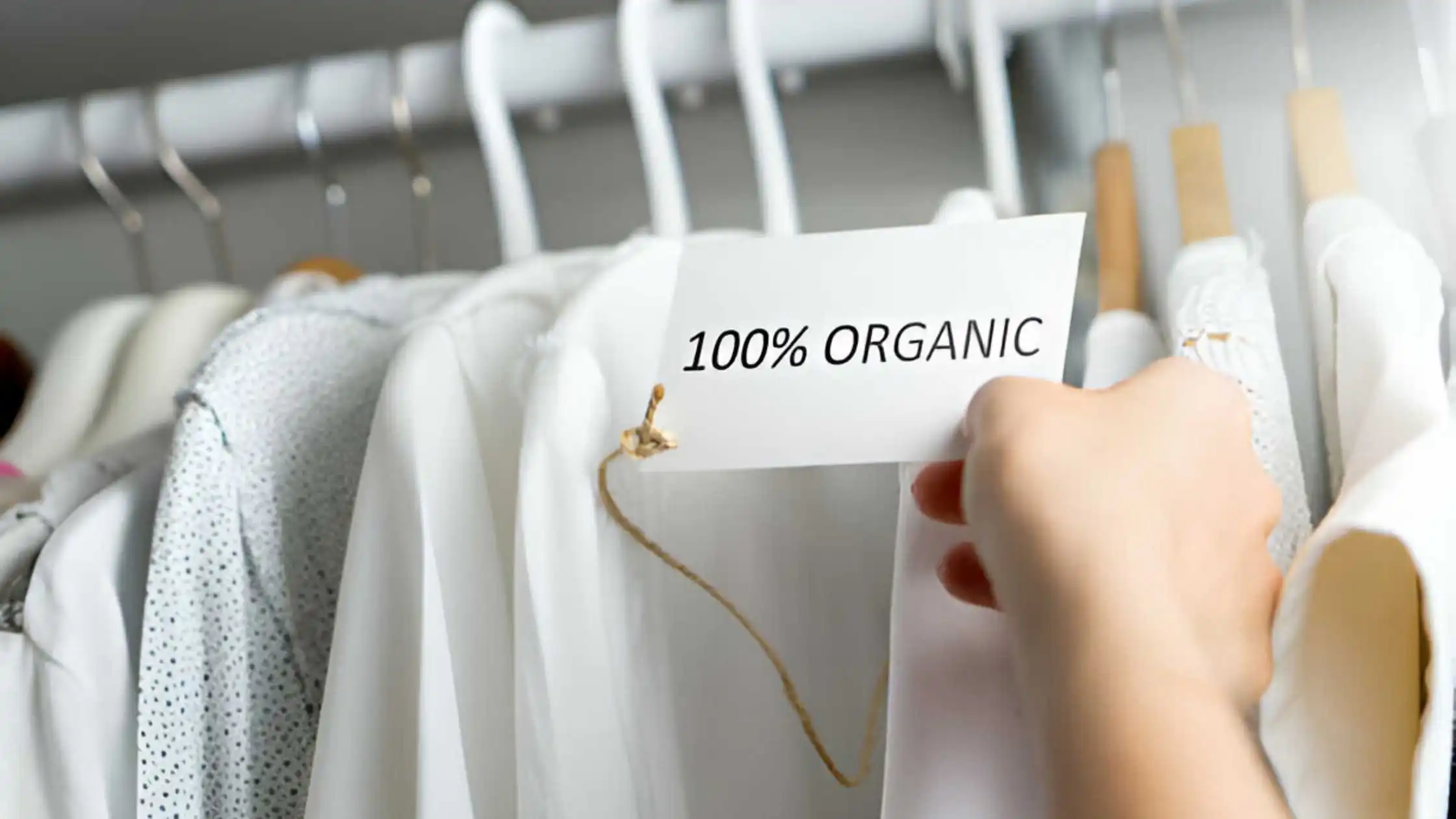 How Organic Clothing Can Help You Reduce Your Carbon