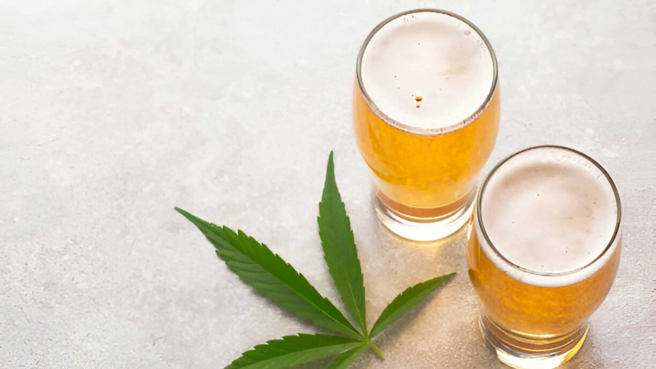 Tilray Hulking on Alcohol as Cannabis Profits Shrinks