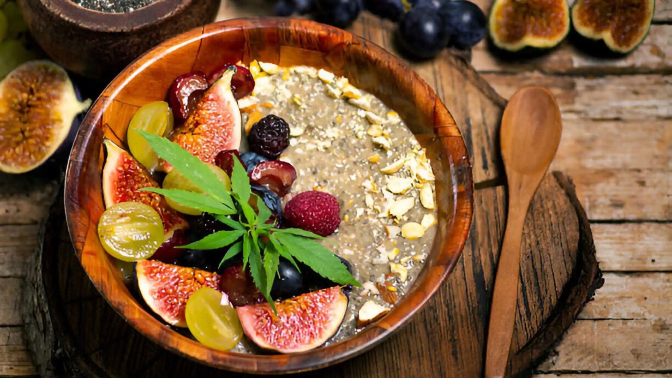 Reform Your Diet Plans With this Hemp Nutrition