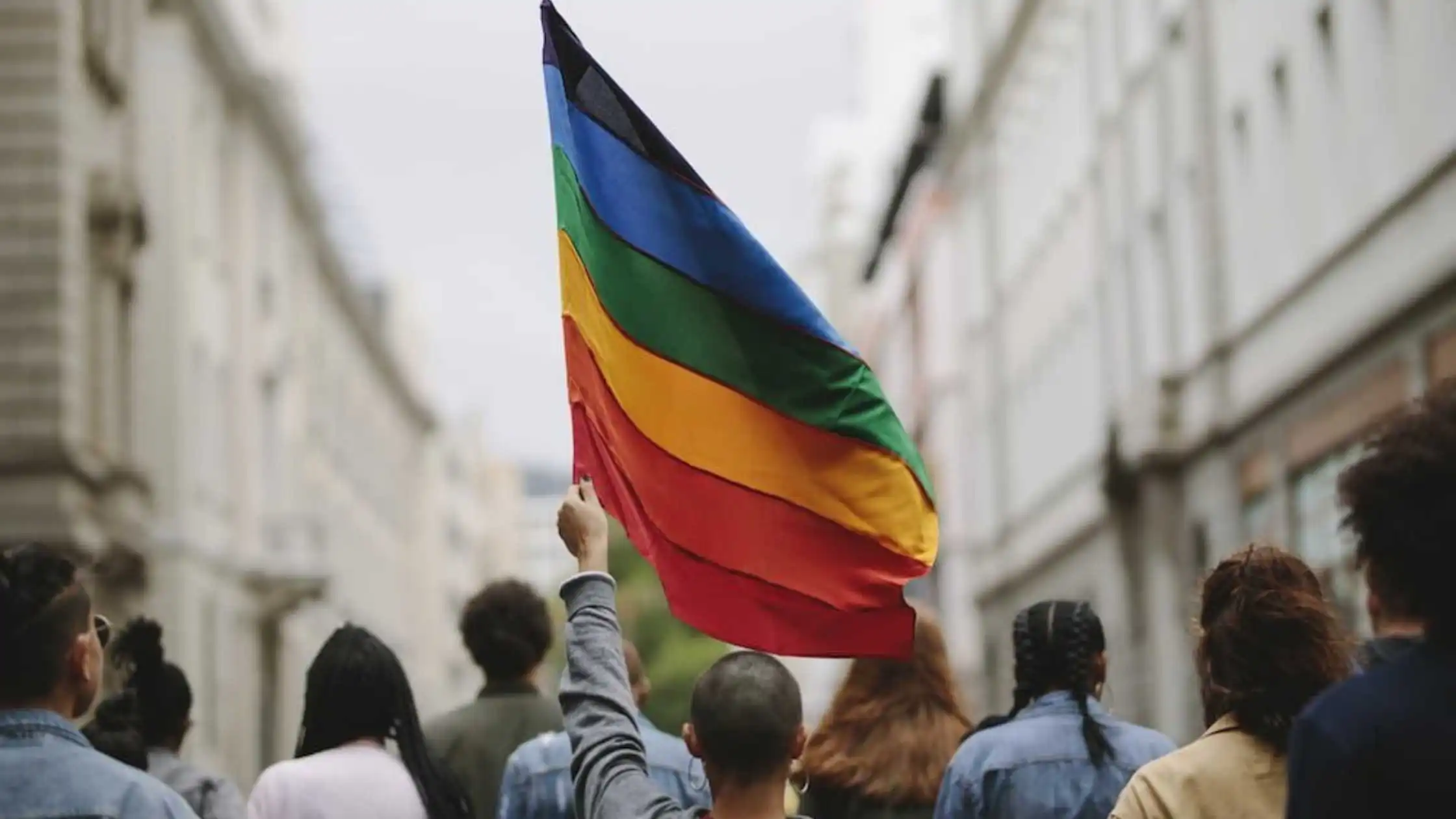 The LGBT+ Activists Who Advocated Medical Cannabis