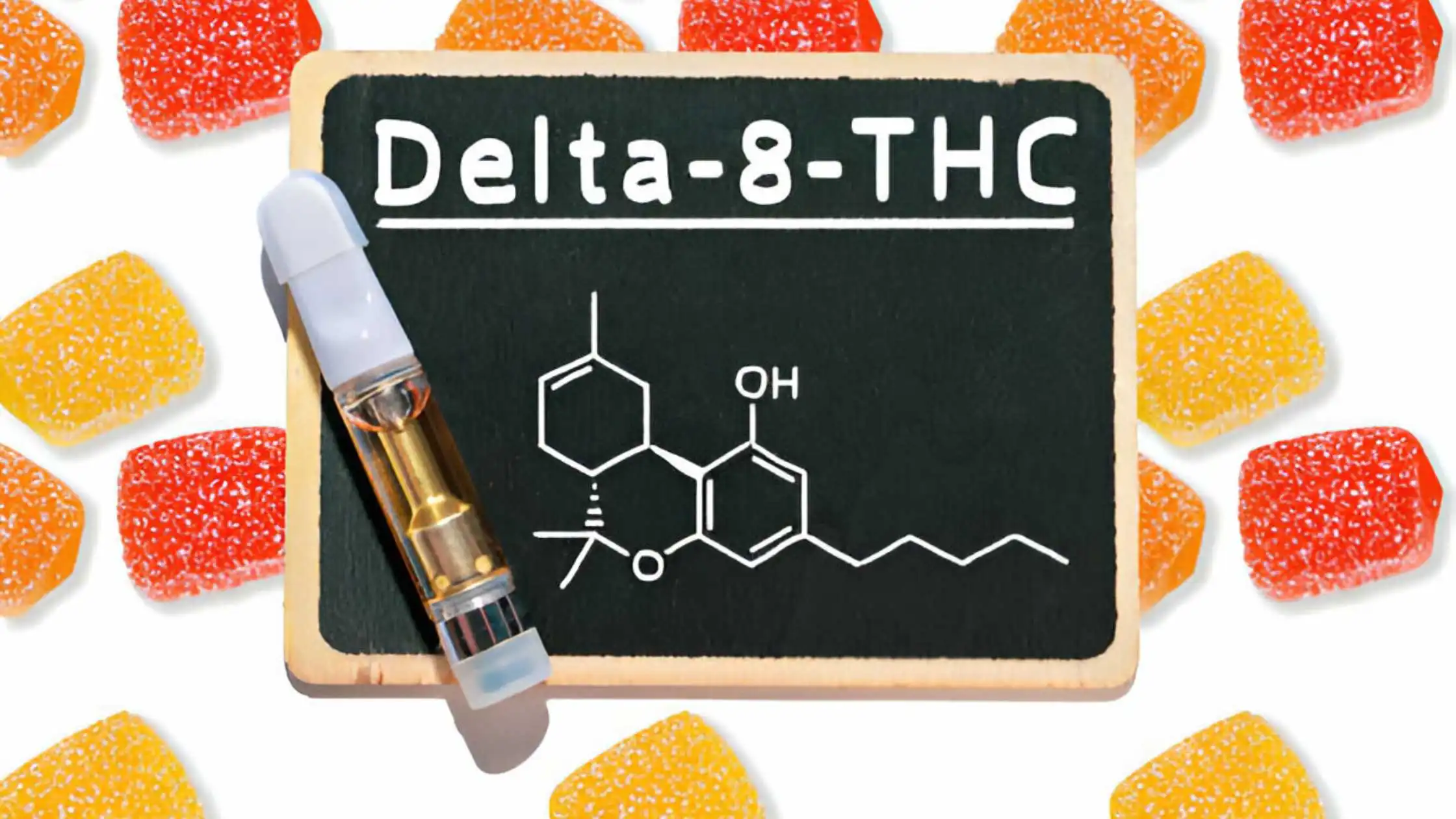 Guide to Use Delta-8 THC