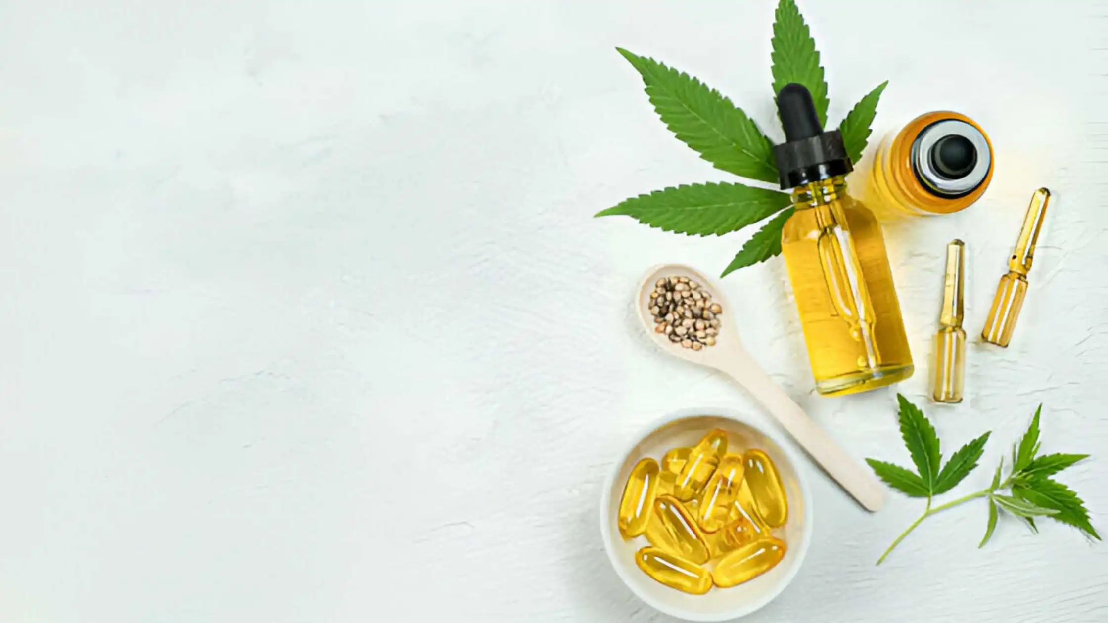 Everything you need to know about CBD Oil