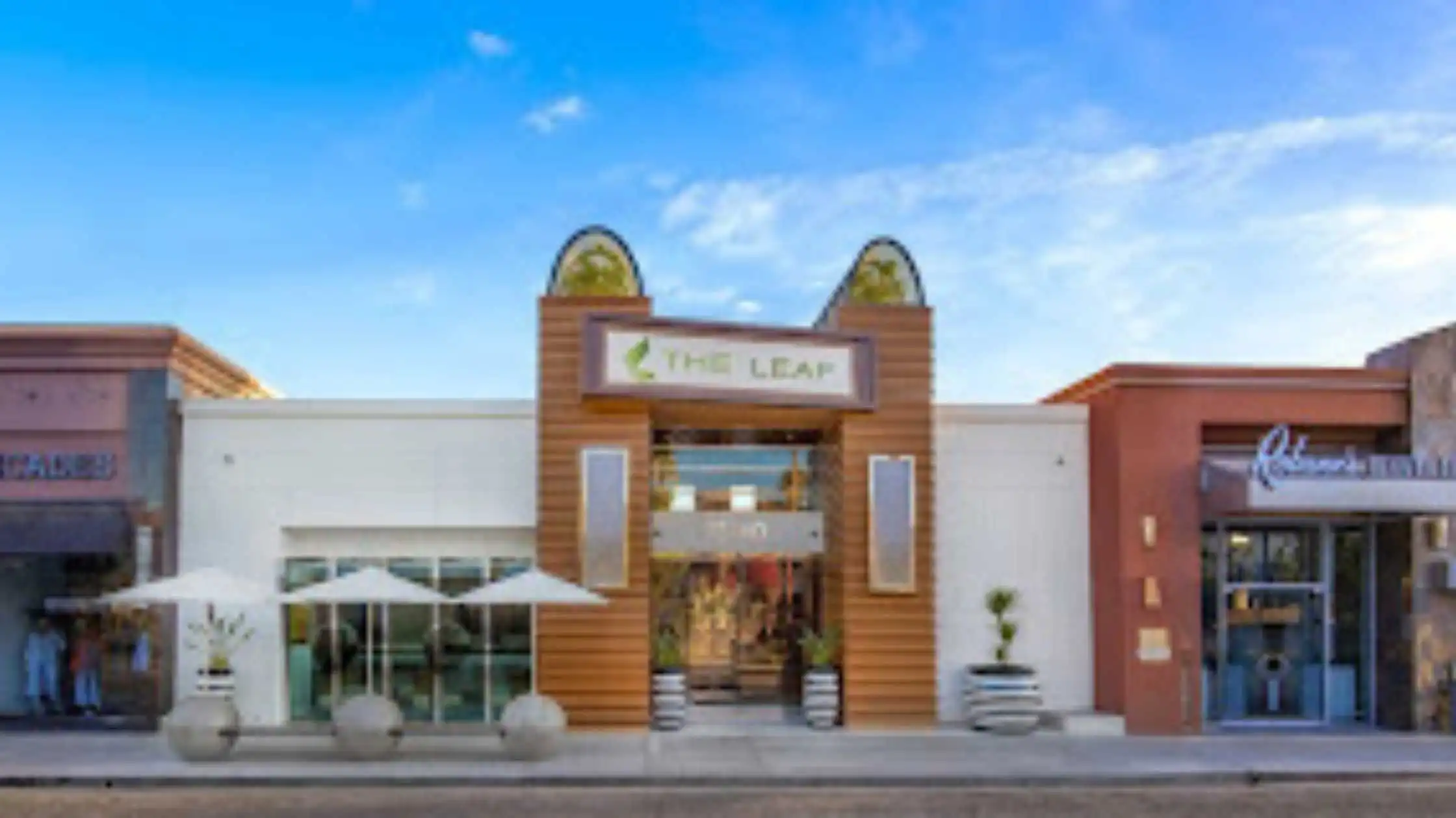 Icanic Brands To Acquire Coachella Valley Boutique Dispensary