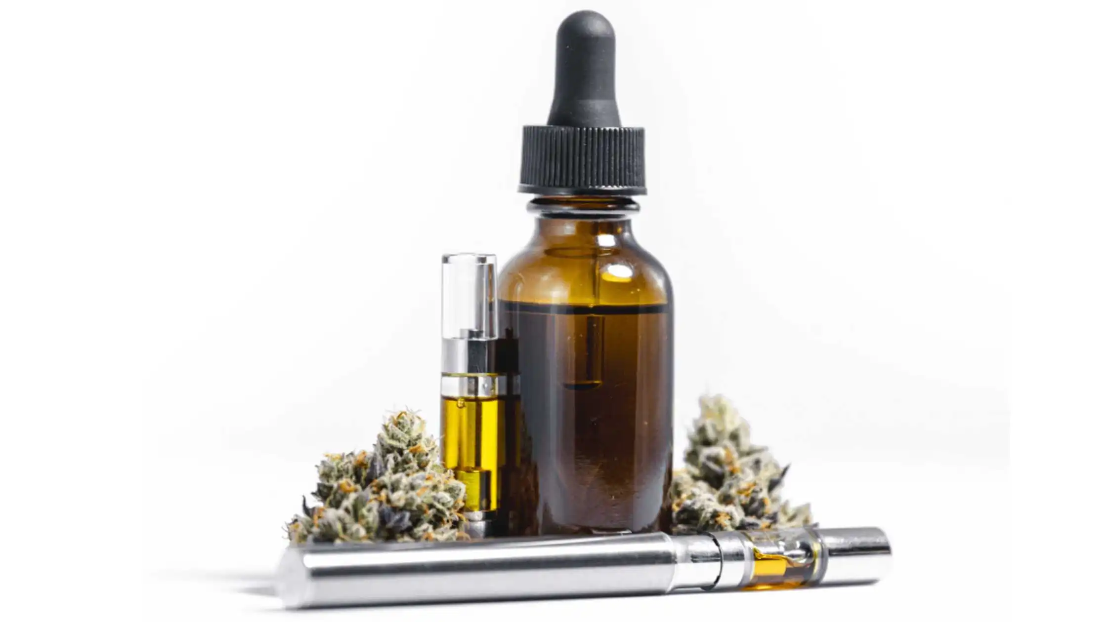 Latest Research Highlights Inhaled CBD May Help Shrink Tumors & Restrict Its Growth