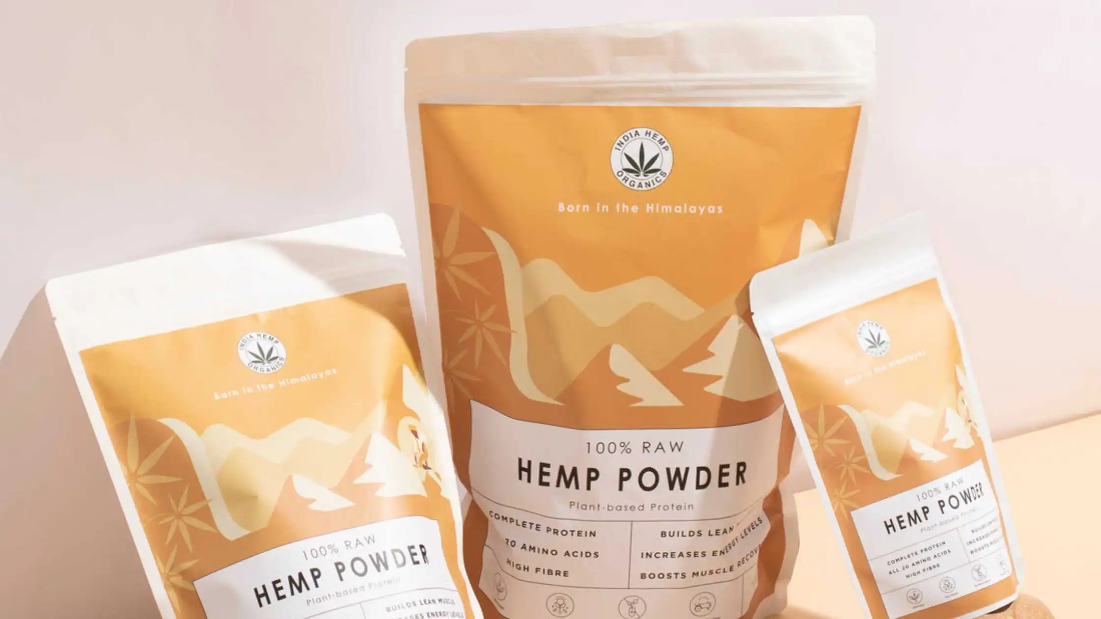 Everything you need to know about Hemp Protein Powder