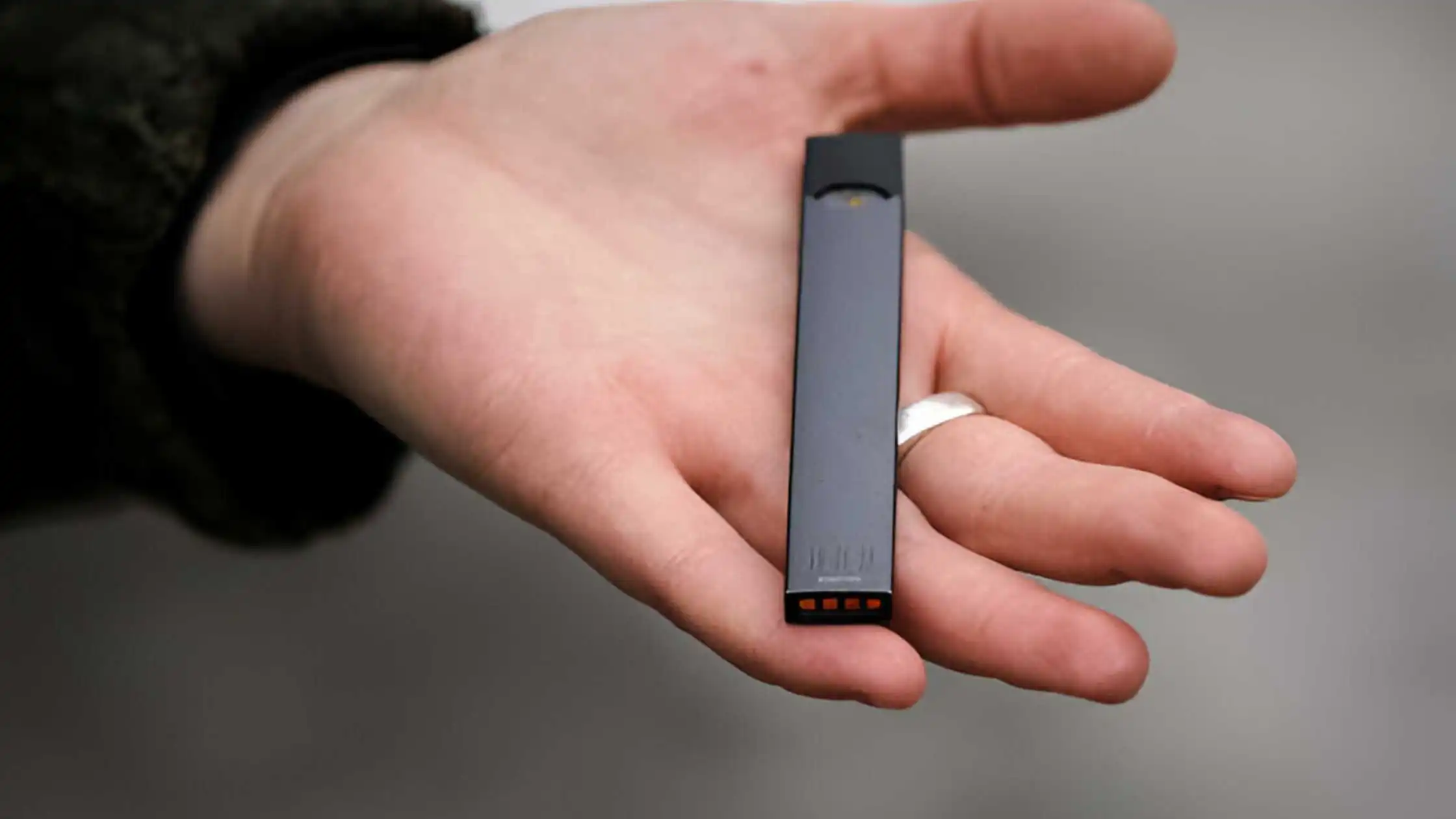 Juul Labs Agrees To Pay More Than $430 Million to Settle Vaping Probe