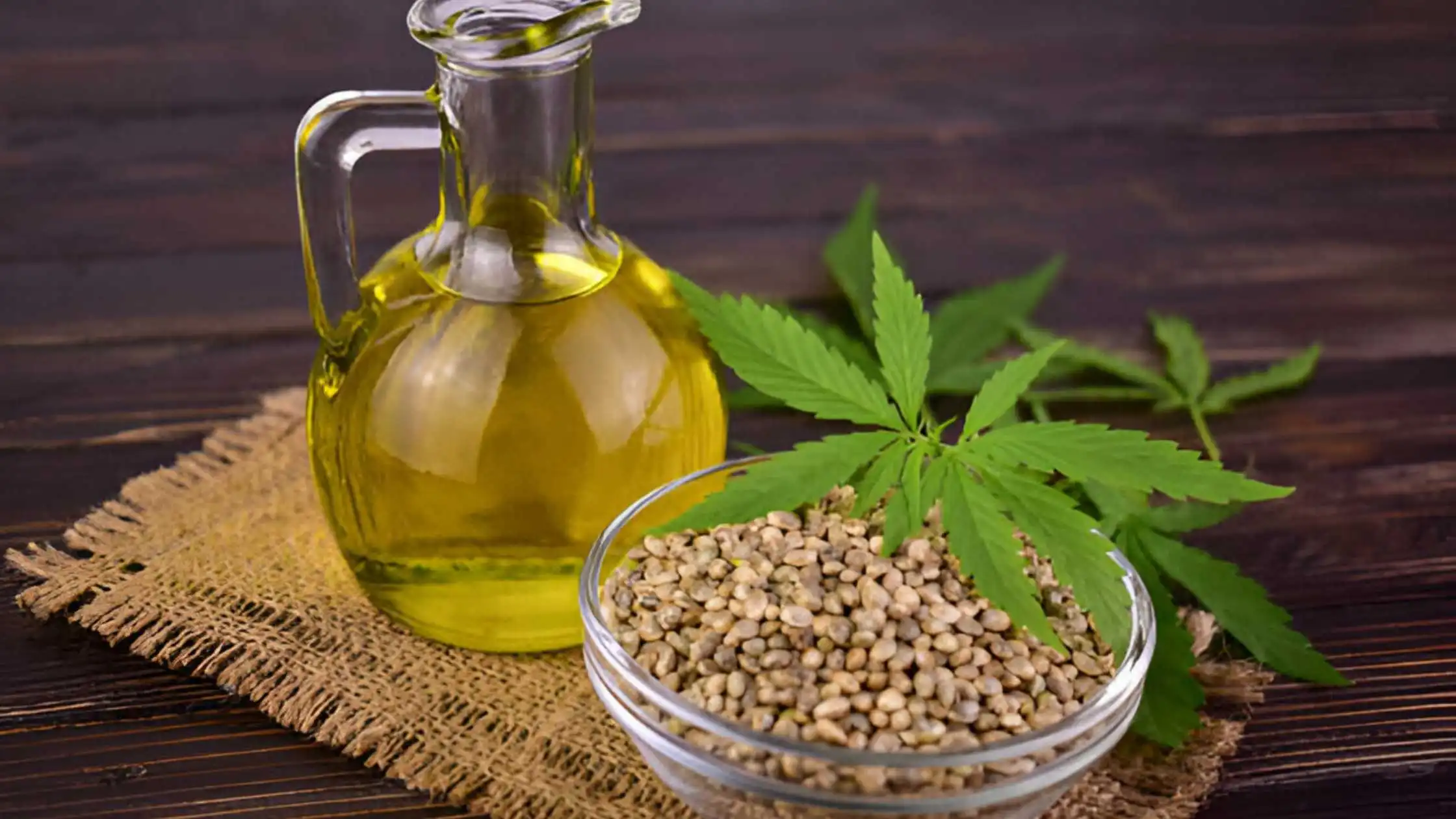 Hempstrol﻿ to Spread the Advantages of Hemp in India