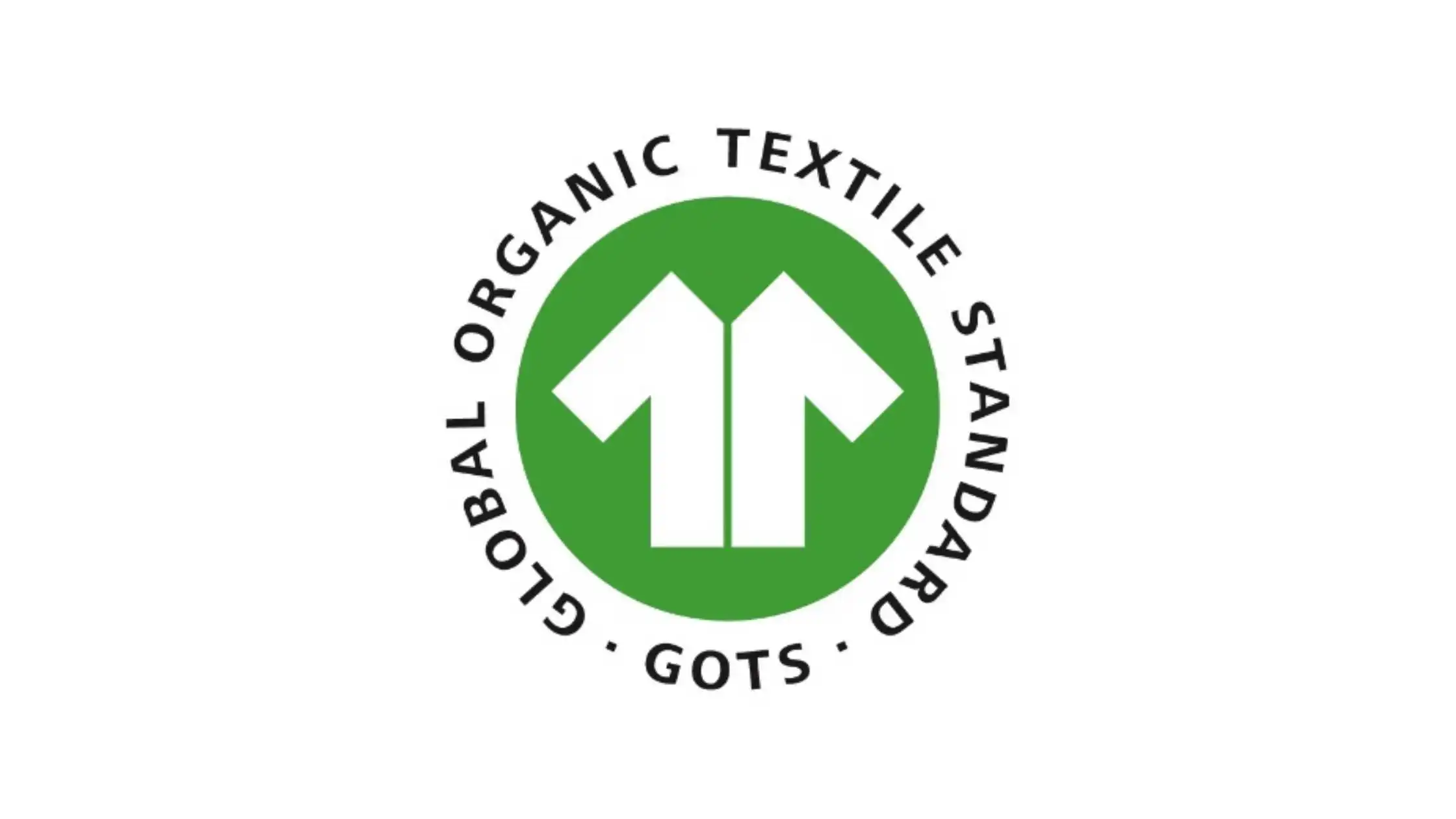The Hemp Republic has Certifications from the Global Organic Textile standard