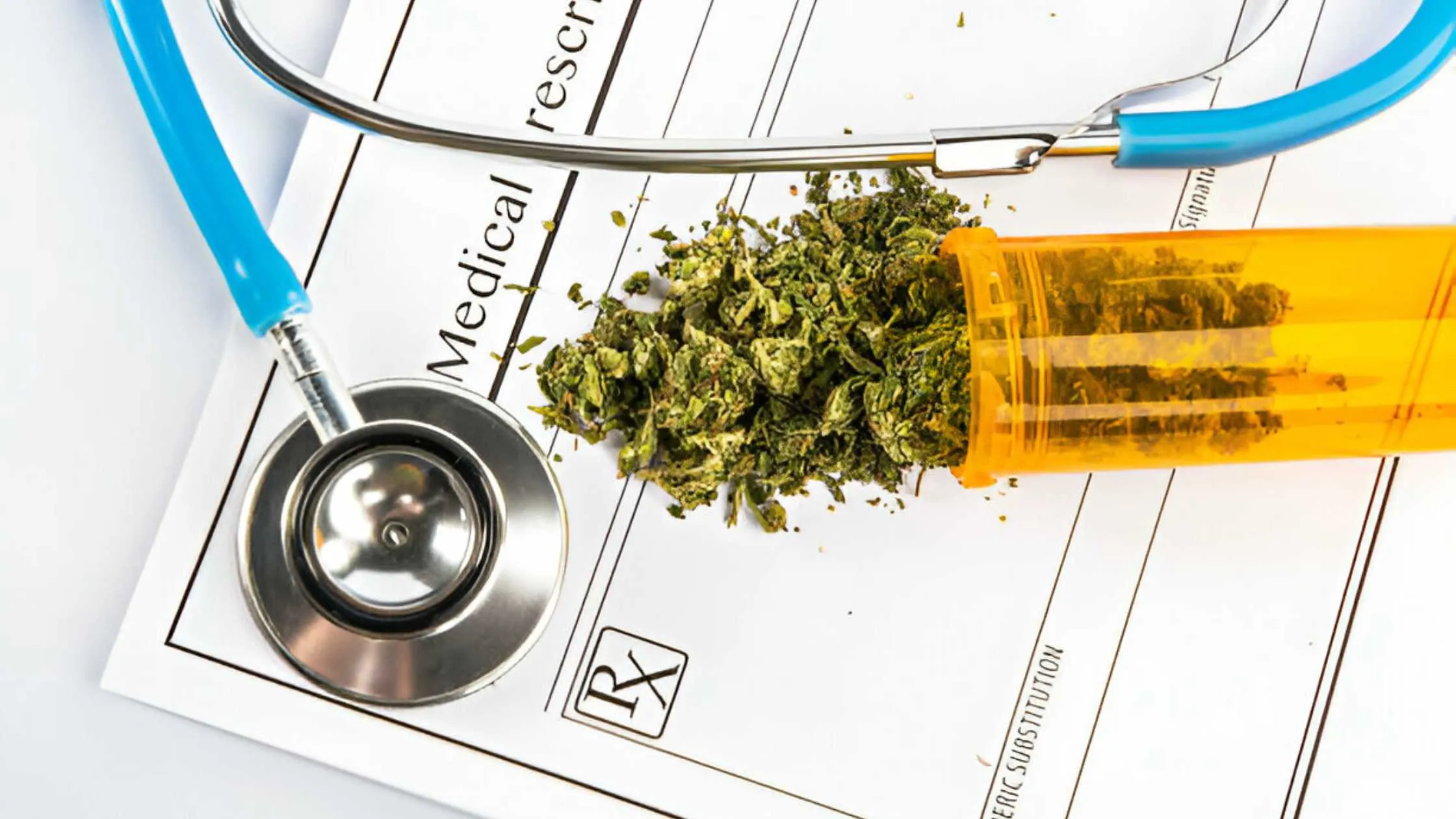 Legal Medical Marijuana