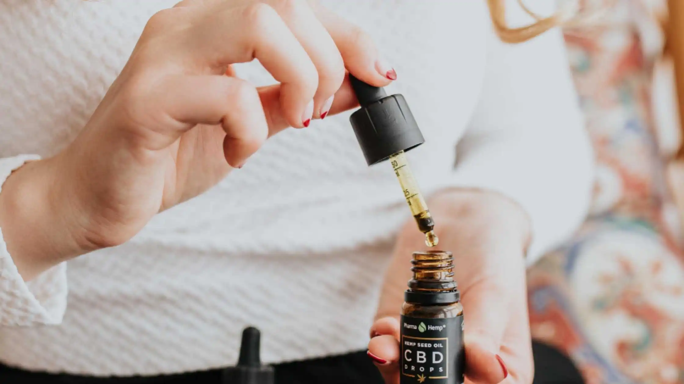 Can CBD Oil Help Recover Menopause?