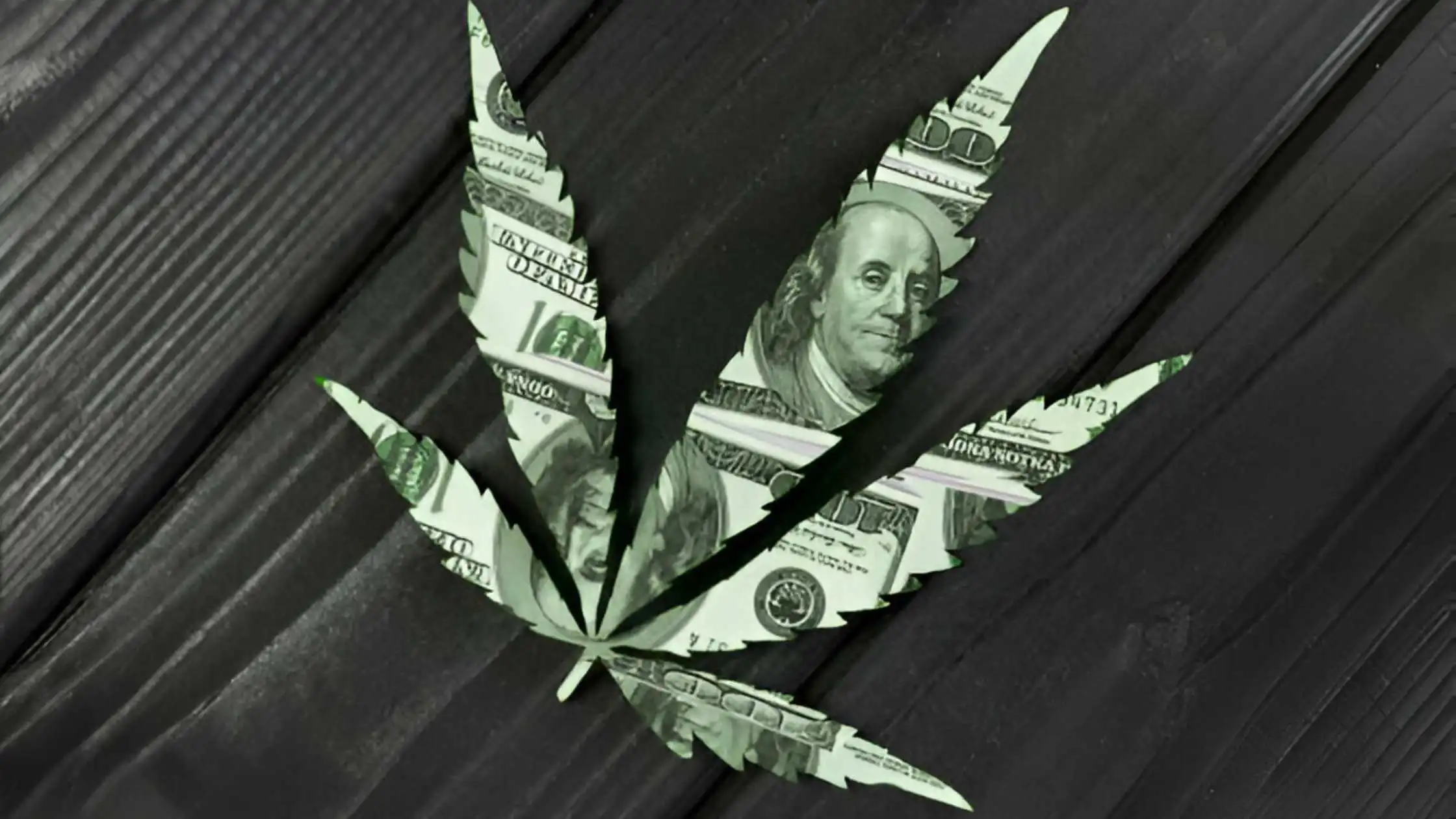Cannabis Brands Are Rapidly Inclining Towards Fintech
