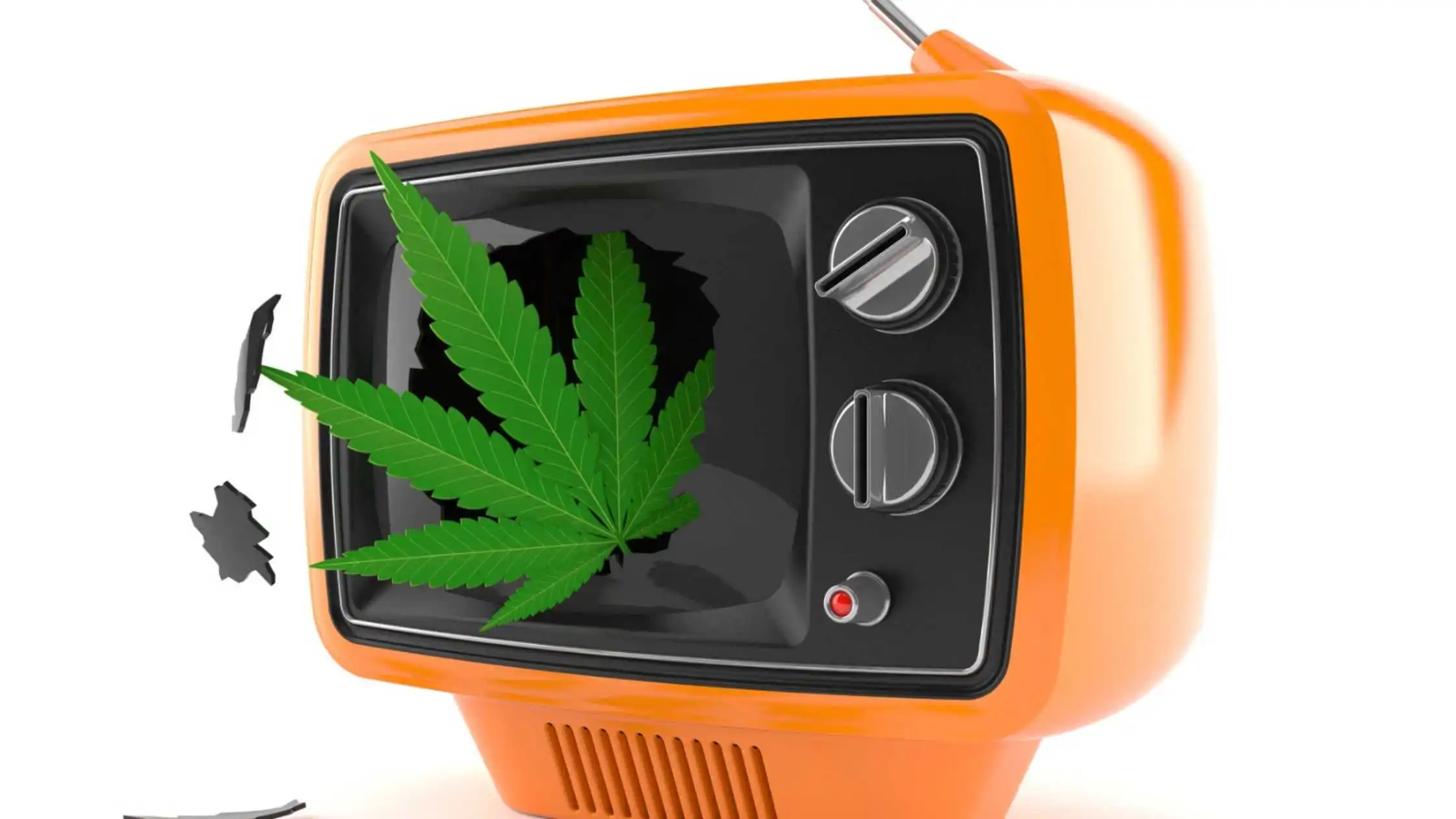 Upcoming Law May Enable Cannabis Brands to Produce Featured Ads on Radio & Television