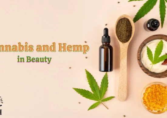 Times Of Hemp