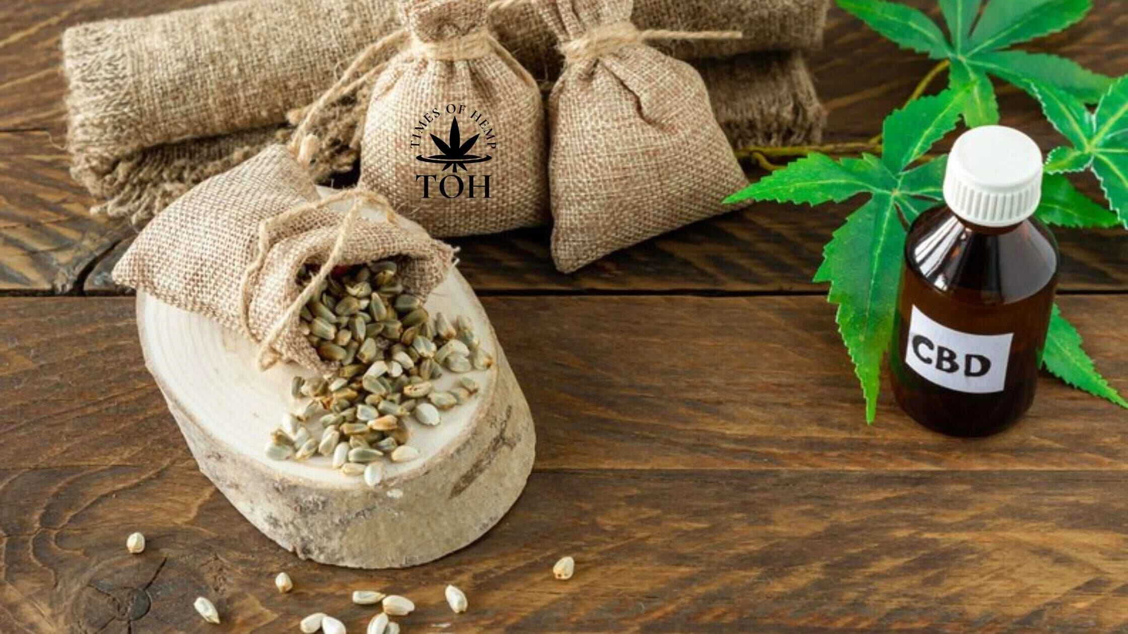 Hemp CBD