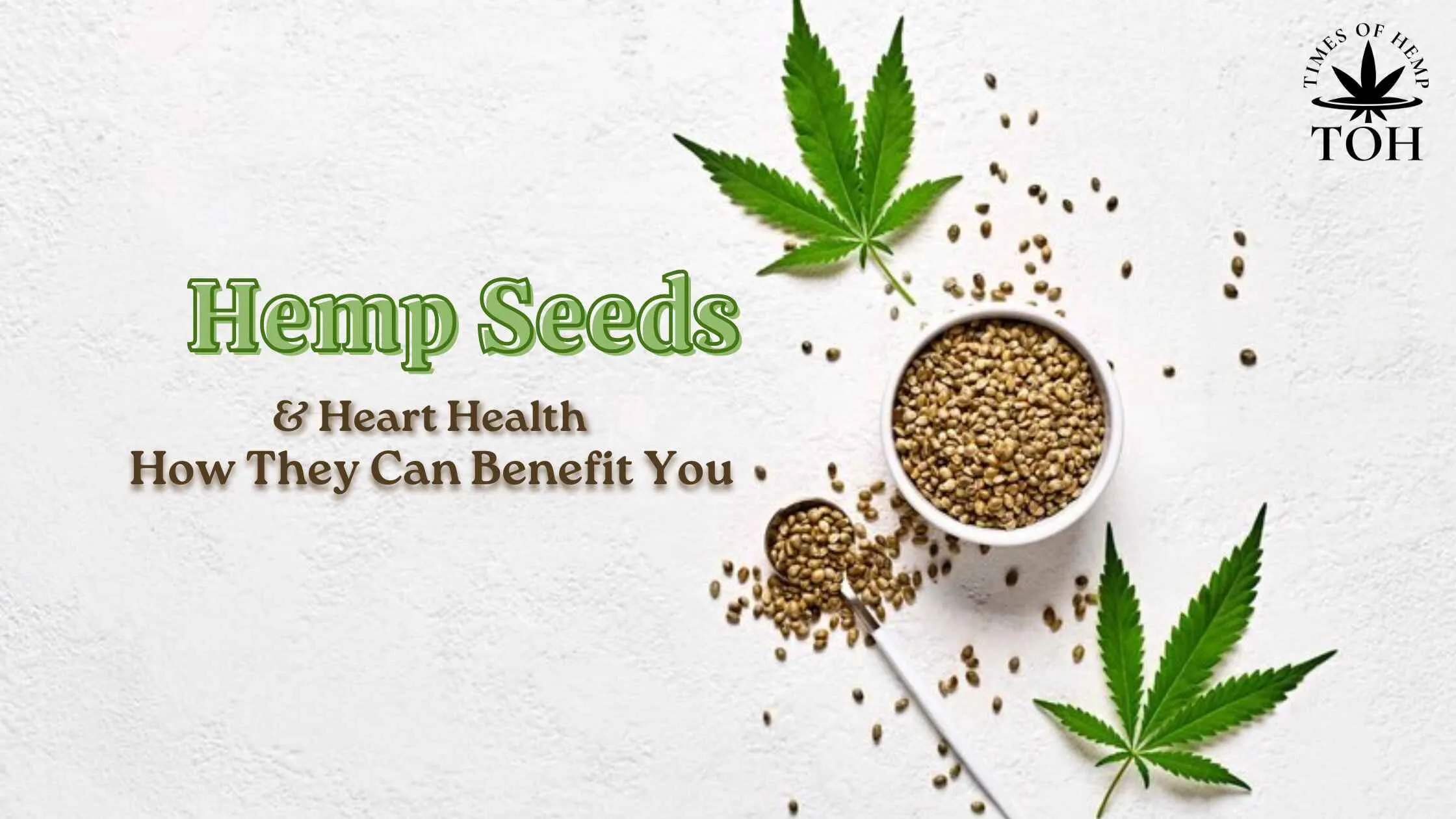 Hemp Seeds