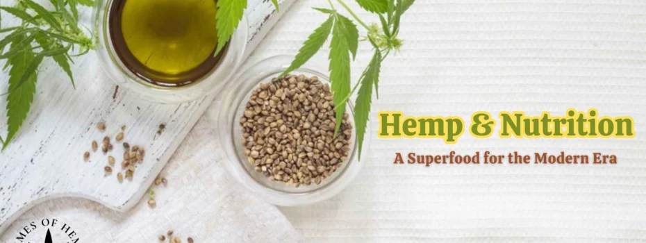 Times Of Hemp