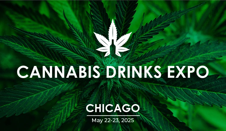 Cannabis Drinks Expo