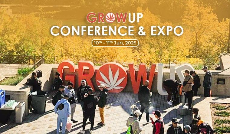 Grow Up Conference & Expo