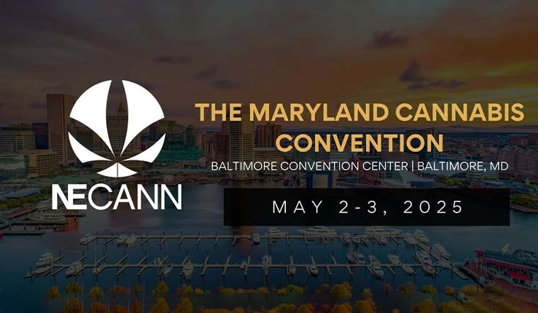 Maryland Cannabis Convention