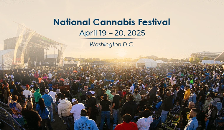 National Cannabis Festival