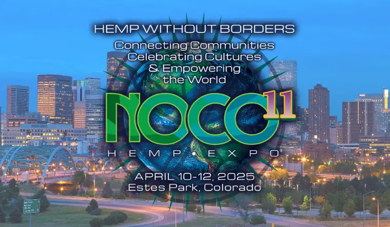 NoCo Hemp Expo